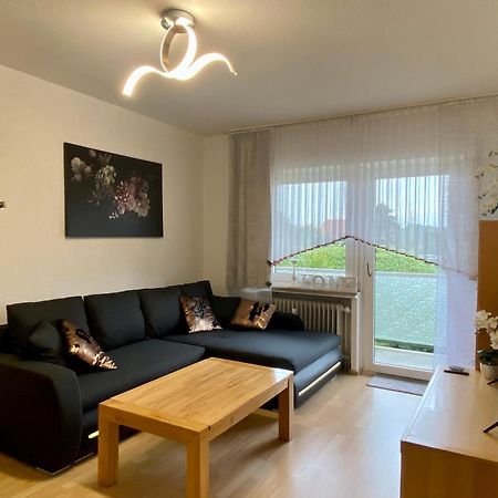 White Blossom- Ferienwohnung Am Asreg Bad Zwischenahn Eksteriør billede