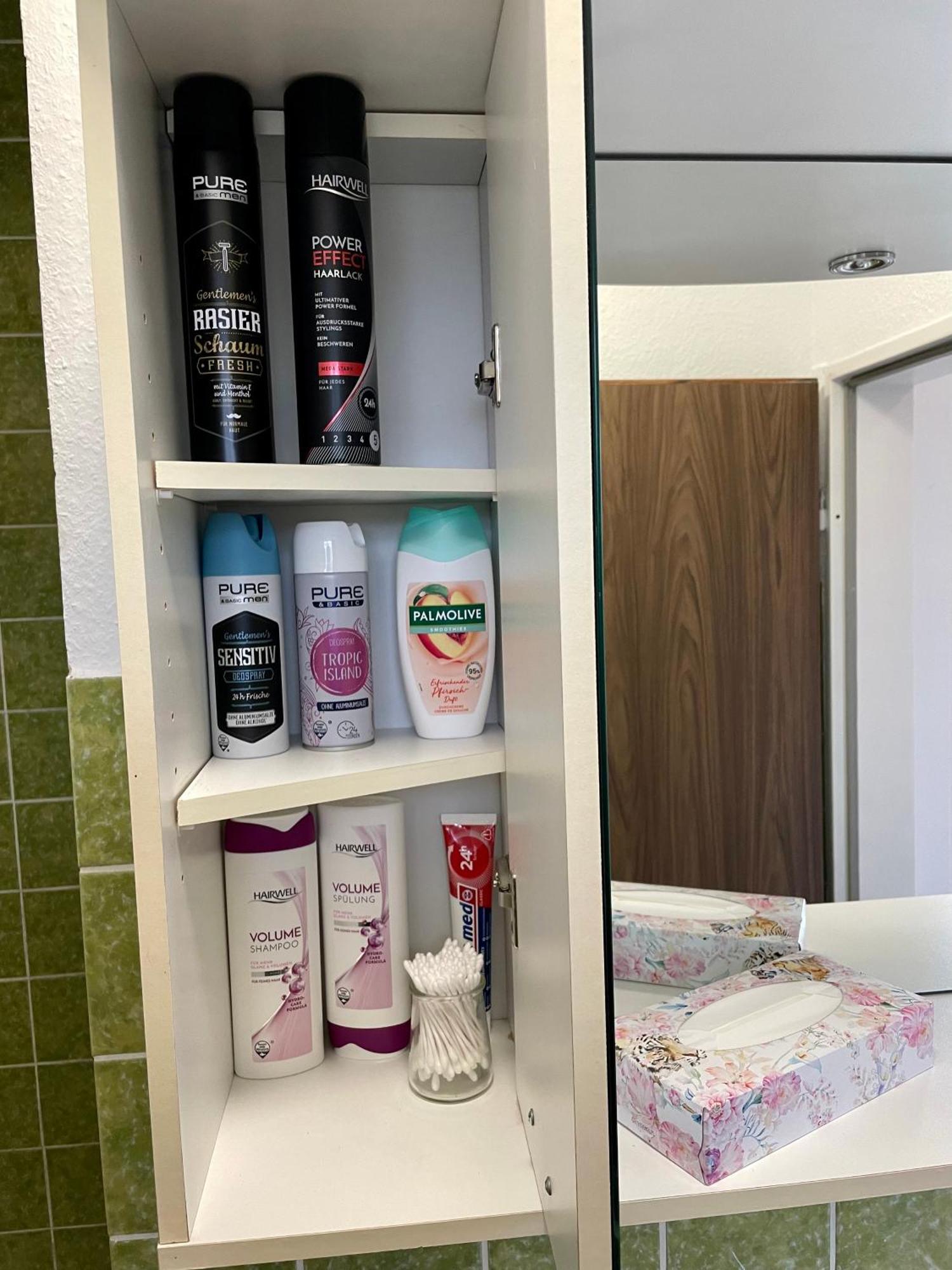 White Blossom- Ferienwohnung Am Asreg Bad Zwischenahn Eksteriør billede