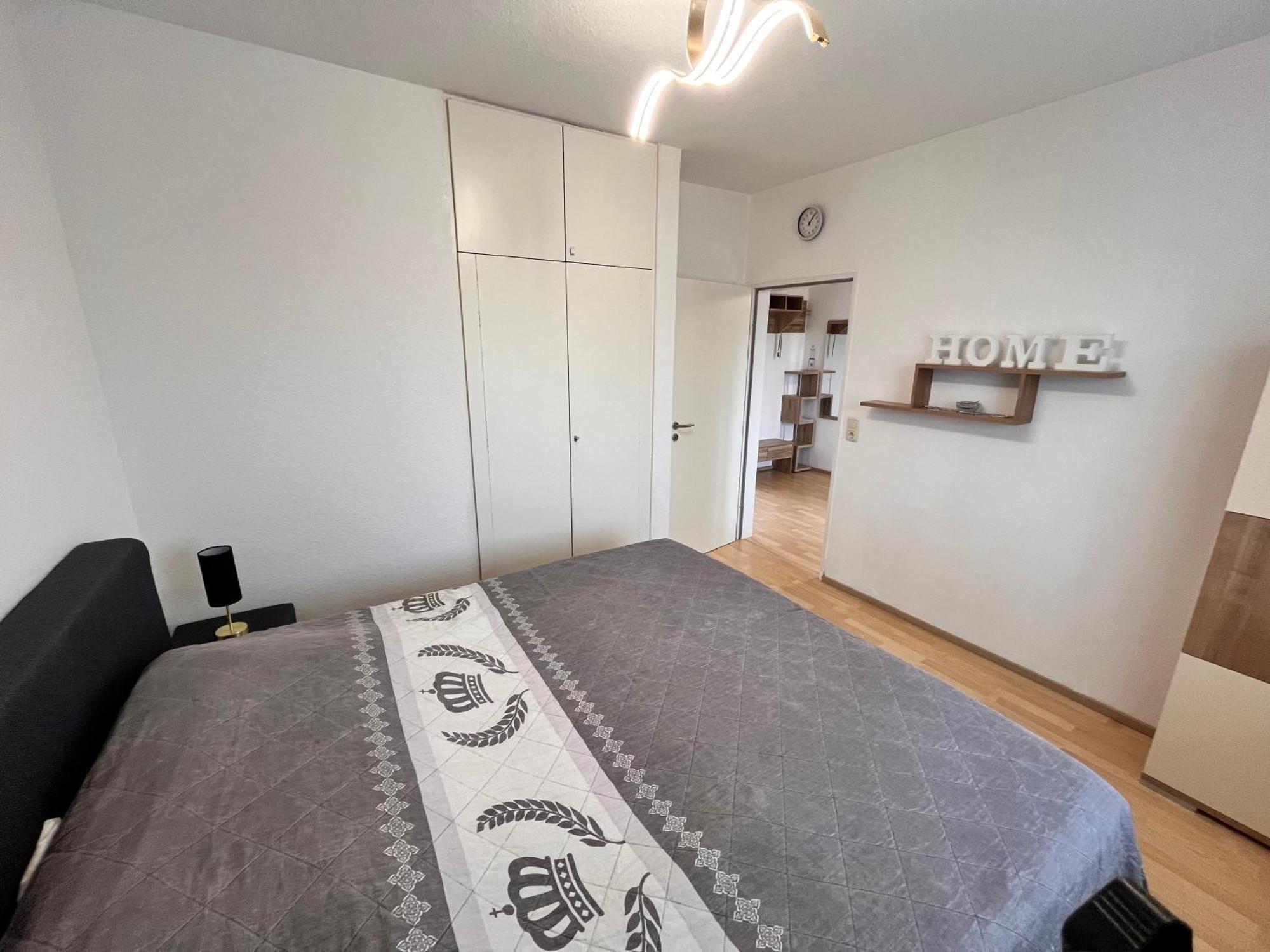 White Blossom- Ferienwohnung Am Asreg Bad Zwischenahn Eksteriør billede