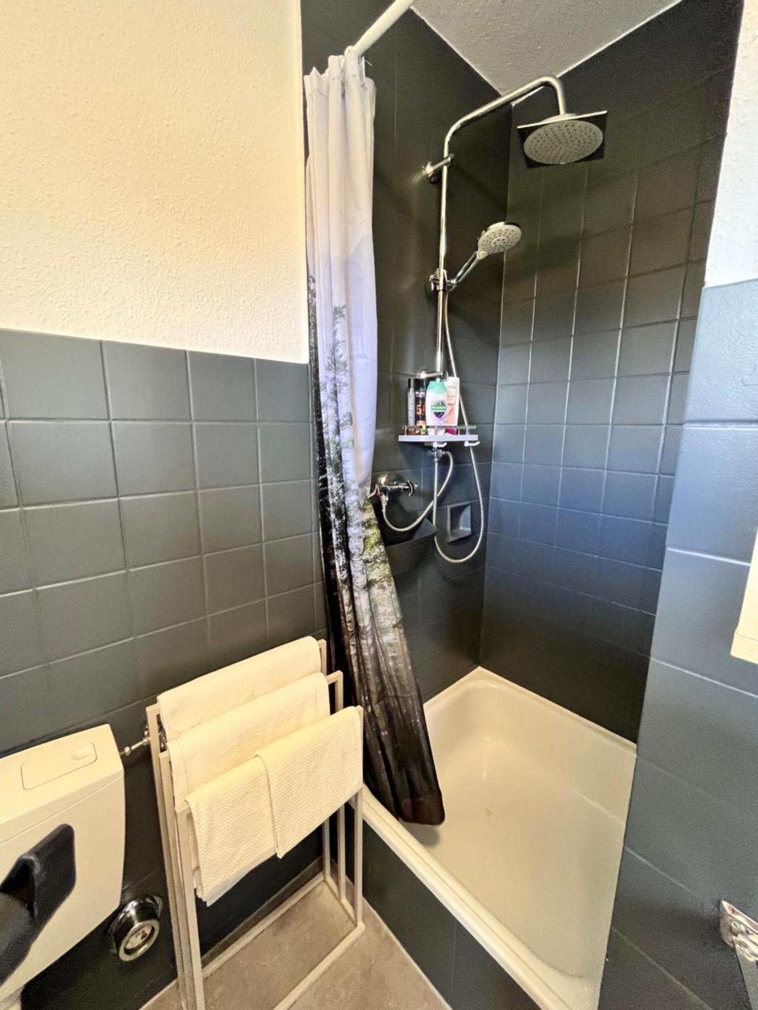 White Blossom- Ferienwohnung Am Asreg Bad Zwischenahn Eksteriør billede